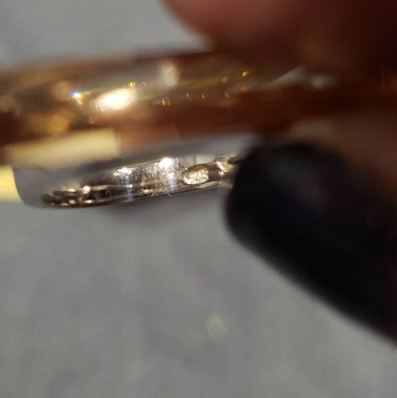 One of a Kind Stunning Ring From South Africa 🇿🇦 - Picture 16 of 16